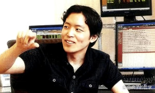 炒股配资门户推荐网 故事：16分钟狂赚20亿，从无名大学生到股神，小手川隆的财富密码